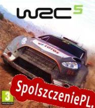 WRC 5 (2015/ENG/Polski/RePack from HAZE)