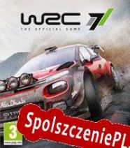 WRC 7 (2017/ENG/Polski/RePack from LnDL)