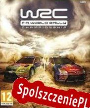 WRC: FIA World Rally Championship (2010/ENG/Polski/RePack from DiGERATi)