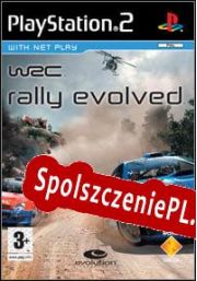 WRC: Rally Evolved (2005/ENG/Polski/License)