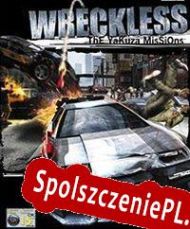 Wreckless: The Yakuza Missions (2002/ENG/Polski/License)