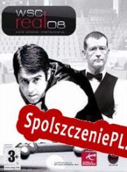 WSC Real 08: World Snooker Championship (2008/ENG/Polski/Pirate)