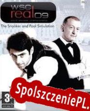 WSC Real 09: World Snooker Championship (2009) | RePack from DOT.EXE