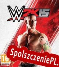 WWE 2K15 (2014/ENG/Polski/RePack from DJiNN)