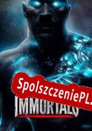 WWE Immortals (2015/ENG/Polski/Pirate)