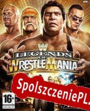 WWE Legends of WrestleMania (2009/ENG/Polski/RePack from IREC)