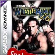 WWE Road to WrestleMania X8 (2002) | RePack from BetaMaster