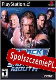 WWE SmackDown! Shut Your Mouth (2002/ENG/Polski/License)