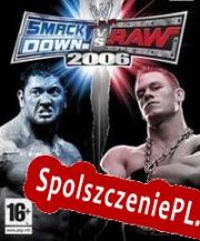 WWE SmackDown! vs. Raw 2006 (2005/ENG/Polski/RePack from UnderPL)