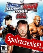 WWE SmackDown! vs. Raw 2008 (2007/ENG/Polski/Pirate)