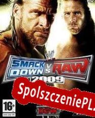 WWE SmackDown vs. Raw 2009 (2008/ENG/Polski/License)