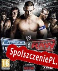 WWE SmackDown vs. Raw 2010 (2009) | RePack from h4x0r