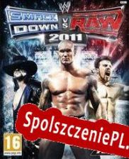 WWE SmackDown vs. Raw 2011 (2010/ENG/Polski/License)