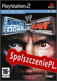 WWE SmackDown! vs. Raw (2004/ENG/Polski/Pirate)