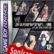 WWE Survivor Series (2004) | RePack from DiSTiNCT