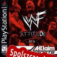 WWF Attitude (1999/ENG/Polski/RePack from POSTMORTEM)