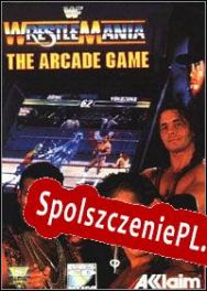 WWF Wrestlemania: The Arcade Game (1995) | RePack from DECADE