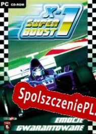 X-1 Super Boost (2011/ENG/Polski/RePack from ACME)