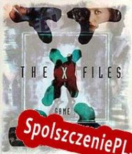 X-Files: The Game (1998/ENG/Polski/RePack from REVENGE)