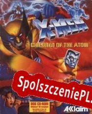 X-Men: Children of the Atom (1997/ENG/Polski/RePack from Red Hot)