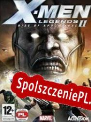 X-Men Legends II: Rise of Apocalypse (2005/ENG/Polski/RePack from HELLFiRE)