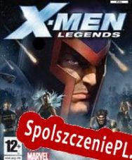 X-Men Legends (2004/ENG/Polski/RePack from ArCADE)