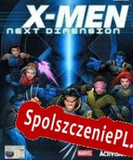 X-Men: Next Dimension (2002/ENG/Polski/RePack from Red Hot)