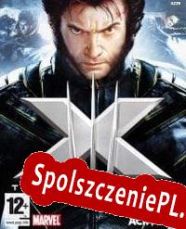 X-Men: The Official Game (2006/ENG/Polski/Pirate)