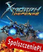 X-Morph: Defense (2017) | RePack from TECHNIC