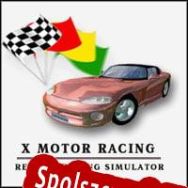 X Motor Racing (2007/ENG/Polski/Pirate)