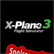 X-Plane 3 (1997/ENG/Polski/License)