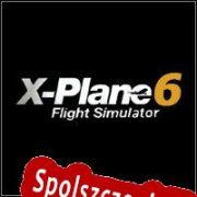 X-Plane 6 (2001/ENG/Polski/Pirate)