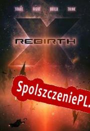 X Rebirth: Home of Light (2016/ENG/Polski/License)