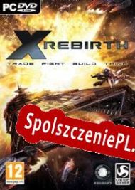 X Rebirth (2013/ENG/Polski/RePack from live_4_ever)