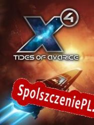 X4: Tides of Avarice (2022/ENG/Polski/Pirate)