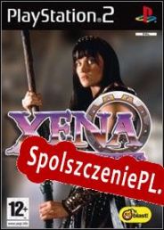 Xena: Warrior Princess (2006/ENG/Polski/RePack from CORE)