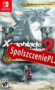 Xenoblade Chronicles 2: Torna The Golden Country (2018/ENG/Polski/RePack from AGAiN)