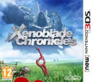 Xenoblade Chronicles 3D (2015/ENG/Polski/Pirate)