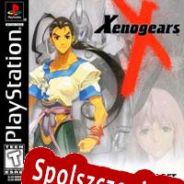 Xenogears (1998/ENG/Polski/RePack from SST)