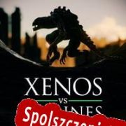 Xenos vs Marines (2022/ENG/Polski/Pirate)