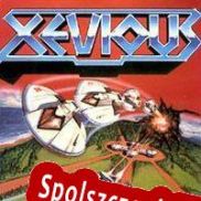 Xevious (Classic NES Series) (2004/ENG/Polski/RePack from EDGE)