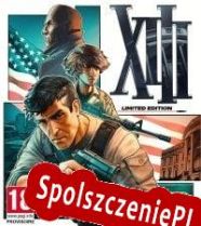 XIII (2020/ENG/Polski/RePack from AoRE)