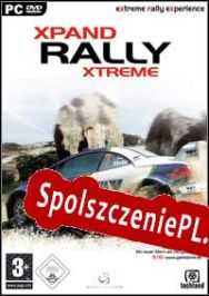 Xpand Rally Xtreme (2006/ENG/Polski/RePack from OUTLAWS)