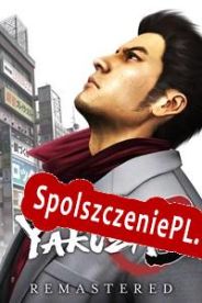 Yakuza 3 Remastered (2019/ENG/Polski/License)