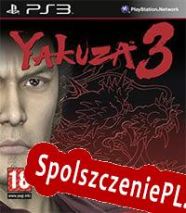 Yakuza 3 (2009/ENG/Polski/RePack from ViRiLiTY)