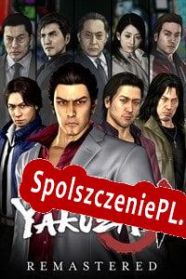 Yakuza 4 Remastered (2019) | RePack from l0wb1t