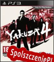 Yakuza 4 (2010) | RePack from H2O