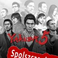 Yakuza 5 (2012/ENG/Polski/Pirate)