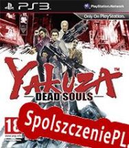 Yakuza: Dead Souls (2011/ENG/Polski/License)