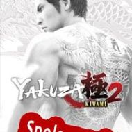 Yakuza Kiwami 2 (2018/ENG/Polski/Pirate)